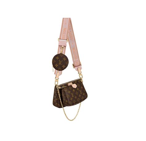 louis vuitton pink borsa|louis vuitton collection.